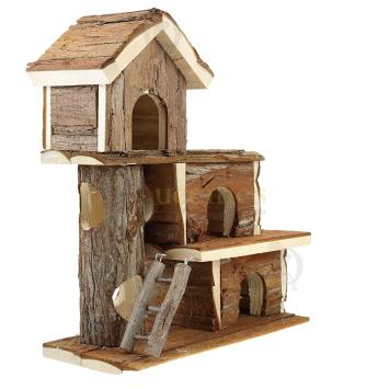 Hamsterscapingshuis tammo voor Gerbils