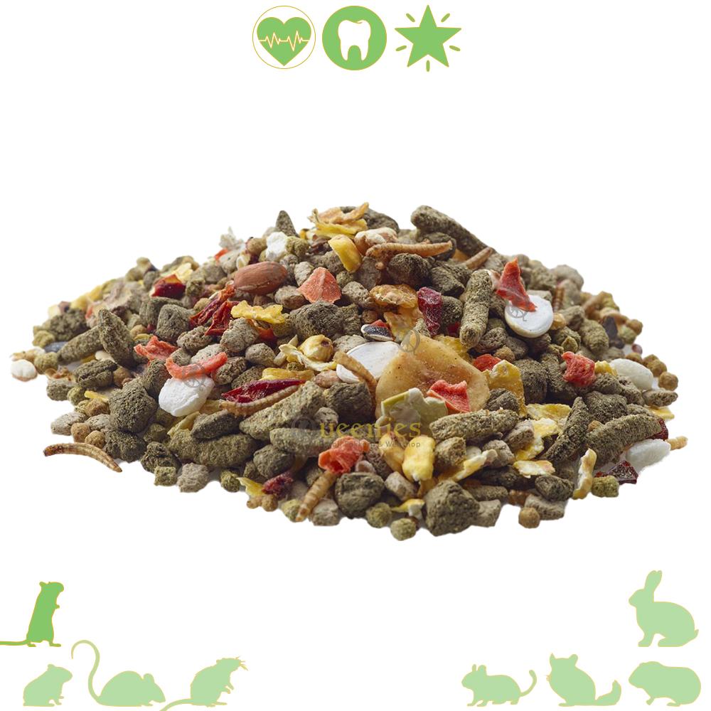 Versele Laga Nature Gerbil - Gerbilvoer - 700 g