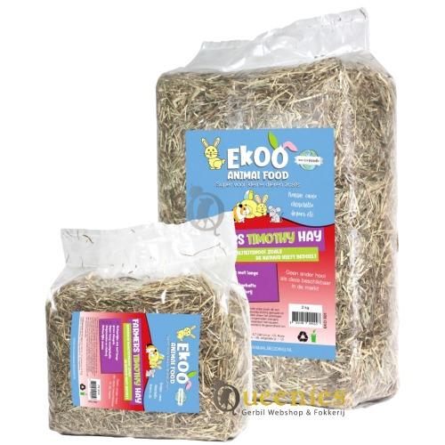 Eko Animal bedding Farmers Timothy Hay