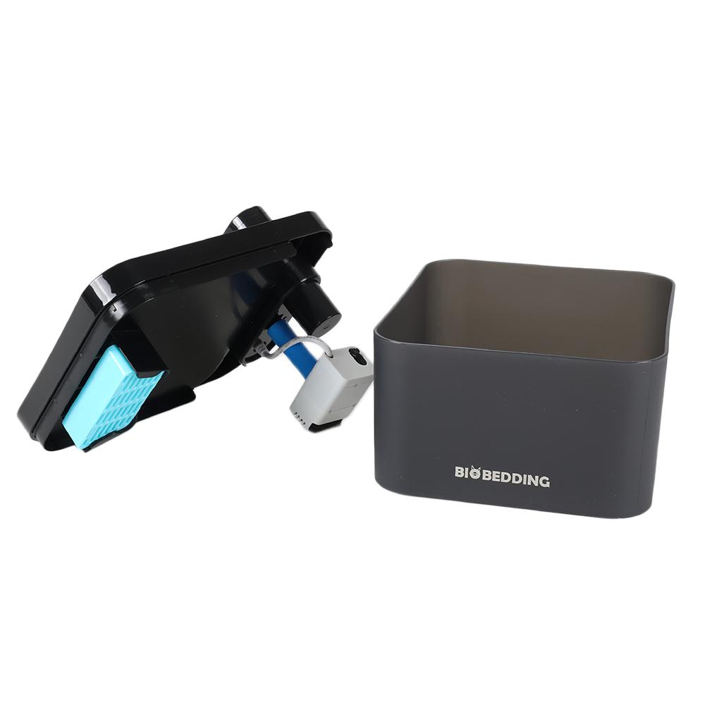 Beste automatische drinkfontein voor katten