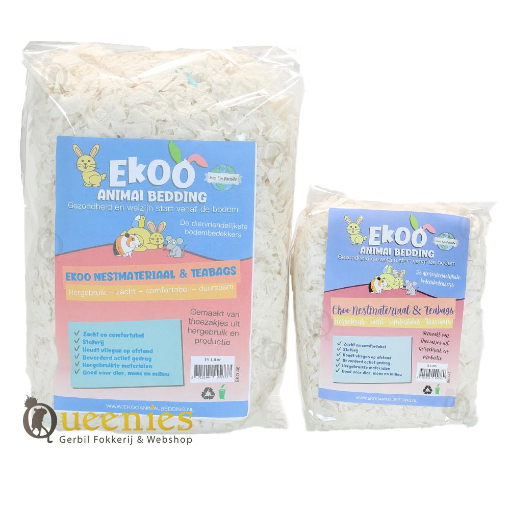 Ekoo Nestmateriaal
