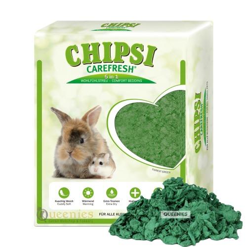 Chipsi Carefresh Forest Green groothandel