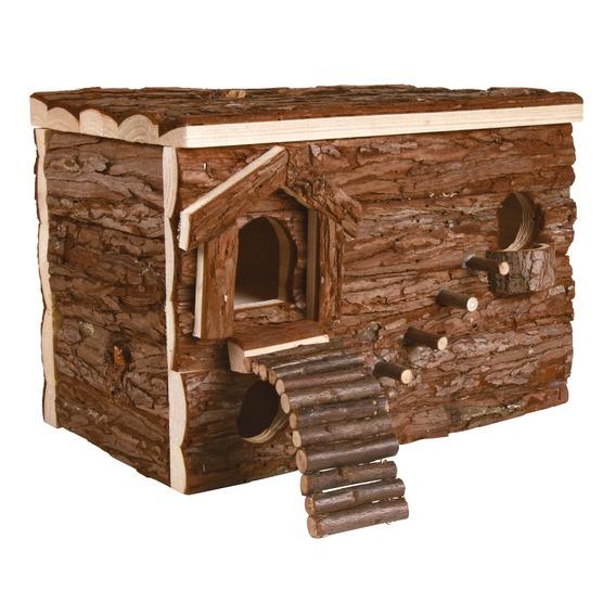 Labyrinth huis Svea
