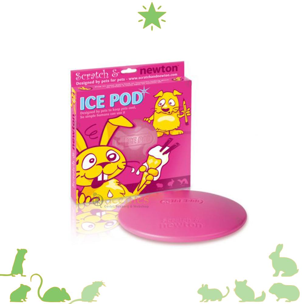 Icepod voor Hamsters