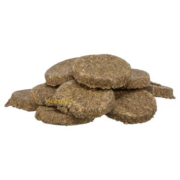 Knaagdier crackers
