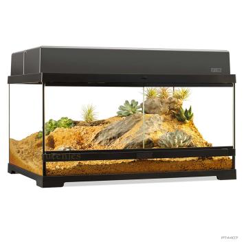 Exo Terra Terrarium bodemdetail