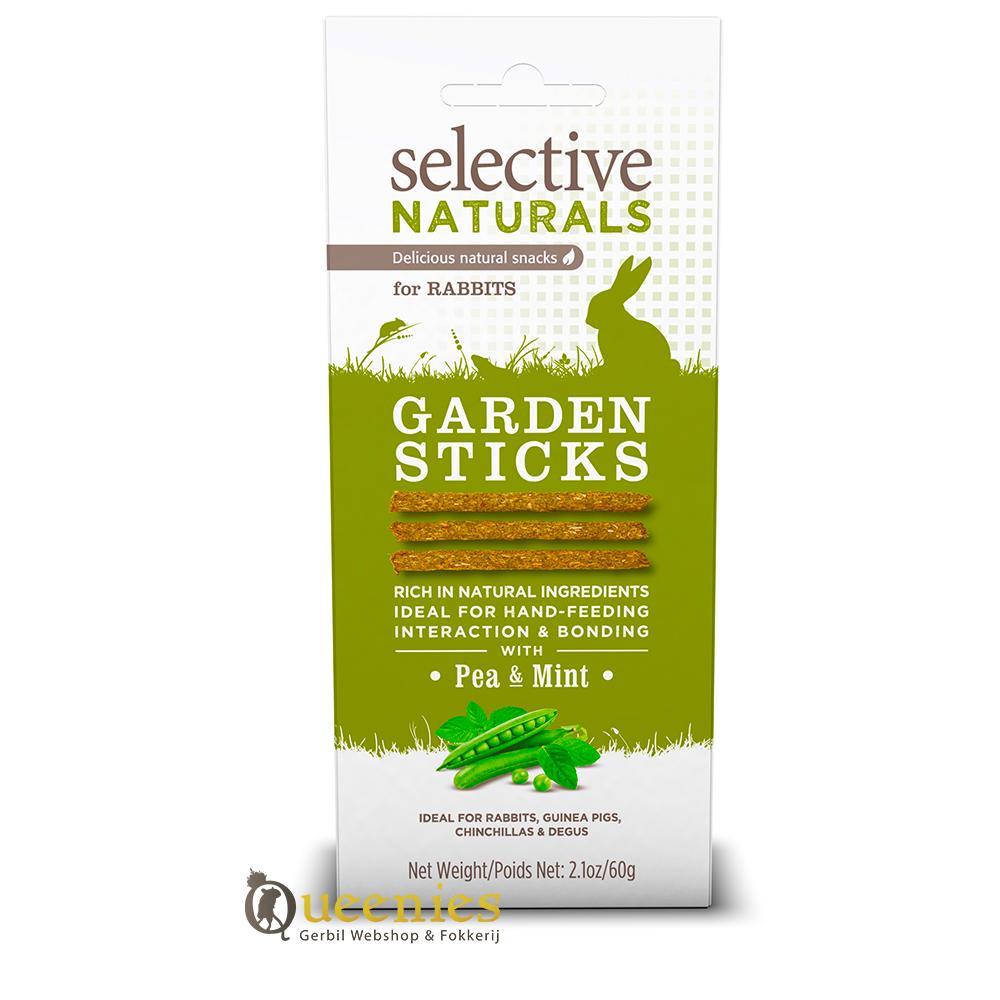 Selective Garden Sticks Konijnen
