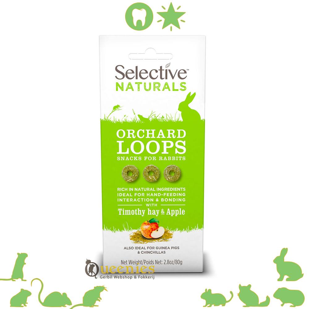 Selective Orchard Loops