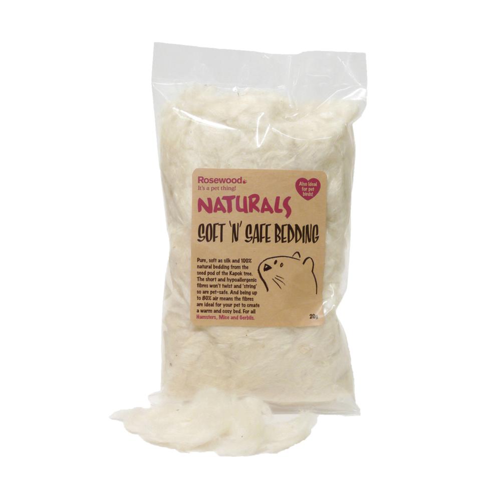 Kapok Soft \'N\' Safe Bedding 50 gram
