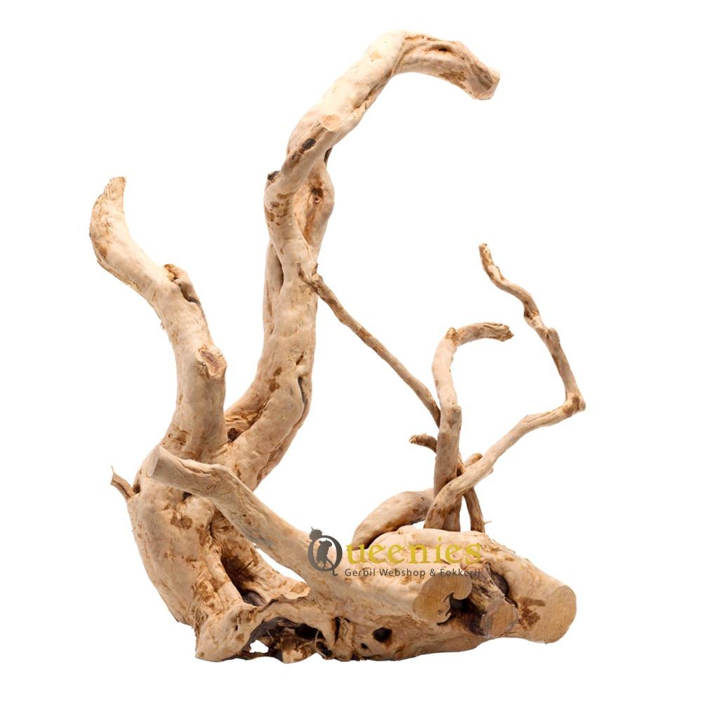 Spiderwood voor knaagdieren