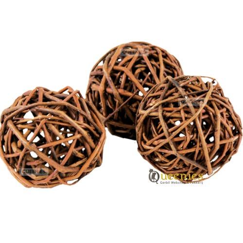 Wilgenballen mini 3 stuks