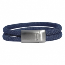 Taboo jeans armband Peter