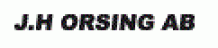 Orsing