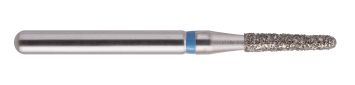 Diamond+ Bohrer FG mittlere Körnung 501 – 25 Stück