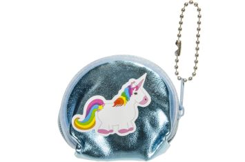 Portemonnaie Einhorn 24 Stk.