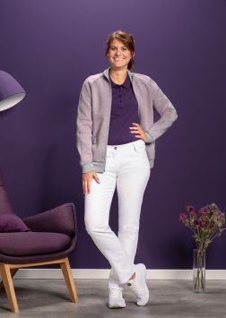 BP Trackjacket für Damen