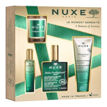 Nuxe Geschenkset Huile Néroli 100 ml
