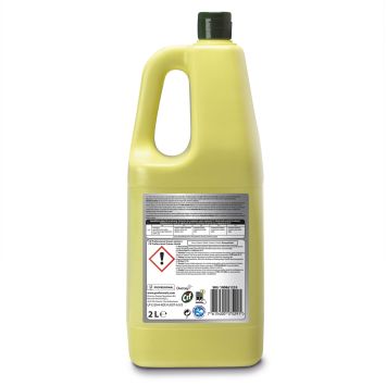 Cif Pro Formula Scheuermilch 2 l Lemon