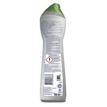 Cif Pro Formula Scheuermilch 8 x 0,75 l Großpackung Promo