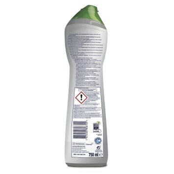 Cif Pro Formula Scheuermilch Zitrone 1 x 0,75 l
