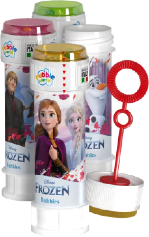 Seifenblasen Disney Frozen36 x 60ml im Display Topqualität