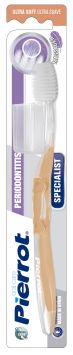 Tandenborstel Pierrot Periodontitis Special volwassenen Ultra Soft