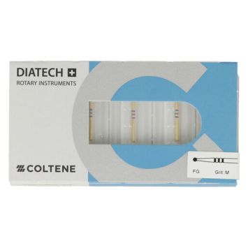 Diatech fg 801/010-ml 5 st