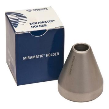 MiraMatic Sicherheitshalter für Injektionsspritze