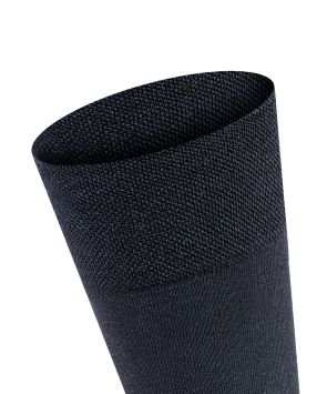 FALKE Sensitive Berlin Herrensocken Navy