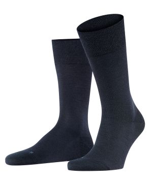 FALKE Sensitive Berlin Herrensocken Navy