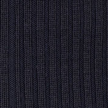 FALKE Nelson Herren-Stiefelsocken Navy