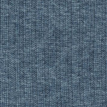 FALKE Nelson Herren-Stiefelsocken Denim