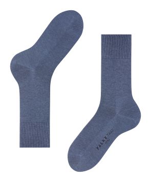 FALKE Tiago Herrensocken Denim