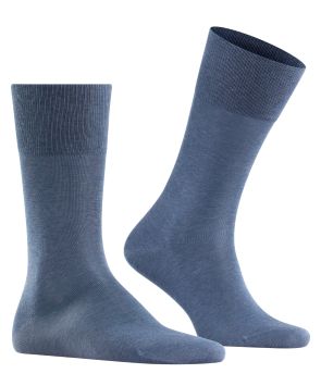 FALKE Tiago Herrensocken Denim
