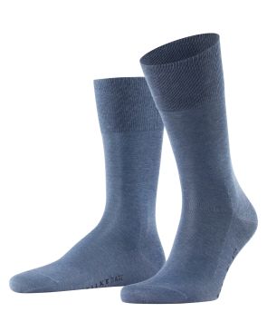 FALKE Tiago Herrensocken Denim