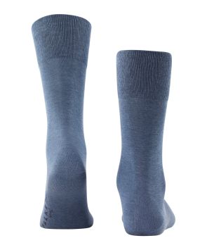 FALKE Tiago Herrensocken Denim
