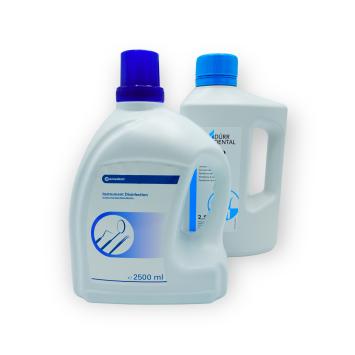 Instrumentendesinfektion 2,5 l Deme