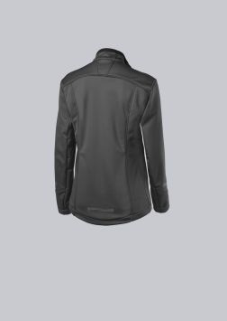 BP gefütterte Softshelljacke für Damen Anthrazit