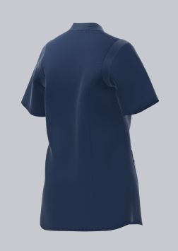 BP Stretchjacke Caro für Damen Nachtblau