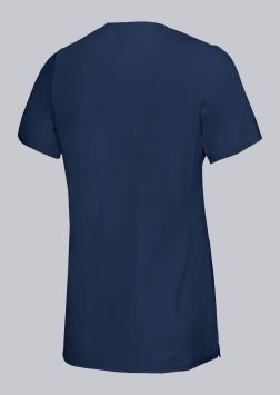 BP kurze Stretch-Damenjacke Farah Nachtblau