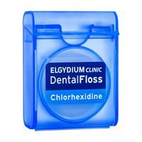 Zahnseide Chlorhexidin Elgydium Clinic (50 m)