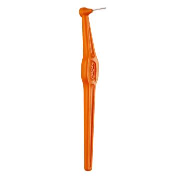 TePe Angle 0,45 mm orange – 1x6 Stk.
