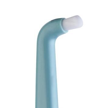 TePe Compact Tuft abgewinkelte Bürste 1 x 1 Stk.