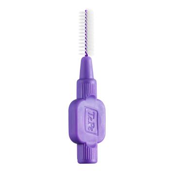 TePe Original Interdentalbürsten 1,10 mm lila – 1x6 Stk.