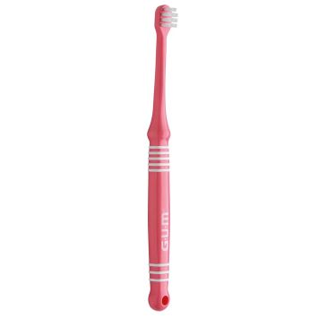 GUM® Brosse à dents GUM Bébé 0-2 ans par 12 pcs