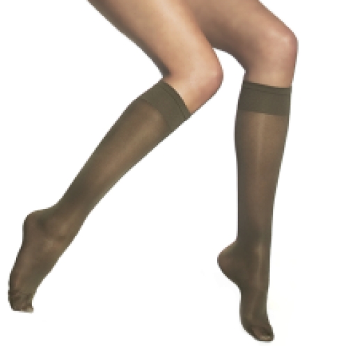 Kompressionsstrumpf Solidea Miss Relax