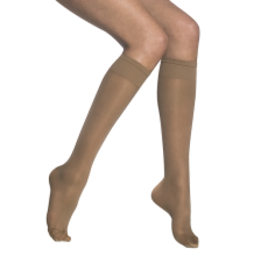 Kompressionsstrumpf Solidea Miss Relax