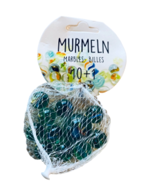 Murmeln (20 Beutel)