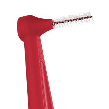 TePe Angle 0,5 mm rot – 1x6 Stk.