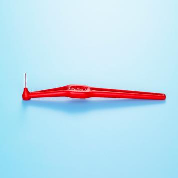 TePe Angle 0,5 mm rot – 1x6 Stk.